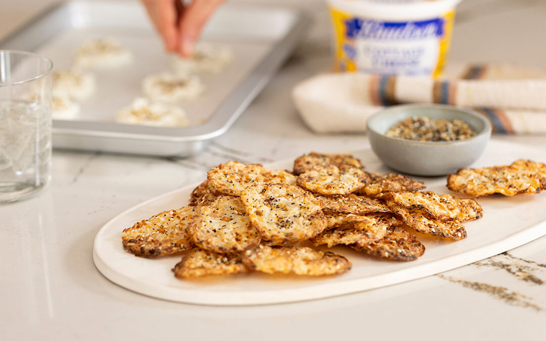 Creative Cottage Cheese Recipes for Labor Day