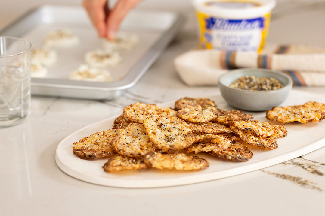 Creative Cottage Cheese Recipes for Labor Day