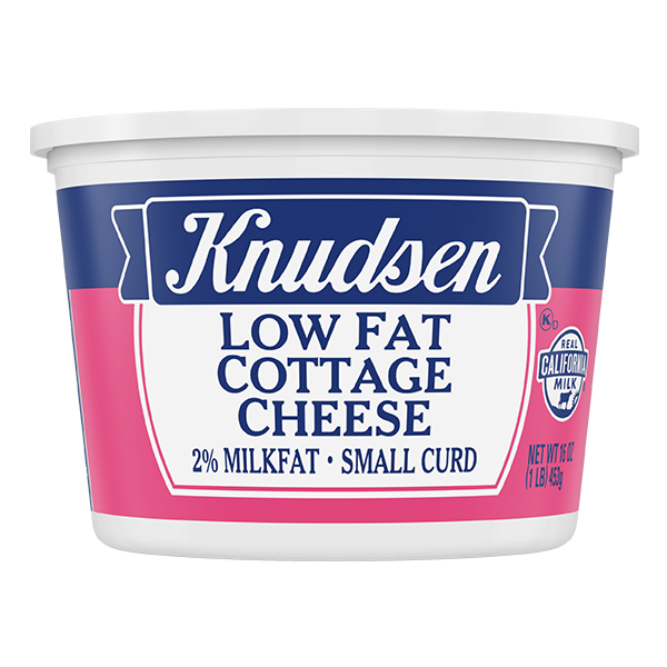 5 Protein-Powered Dishes Our Editors Make With Cottage Cheese