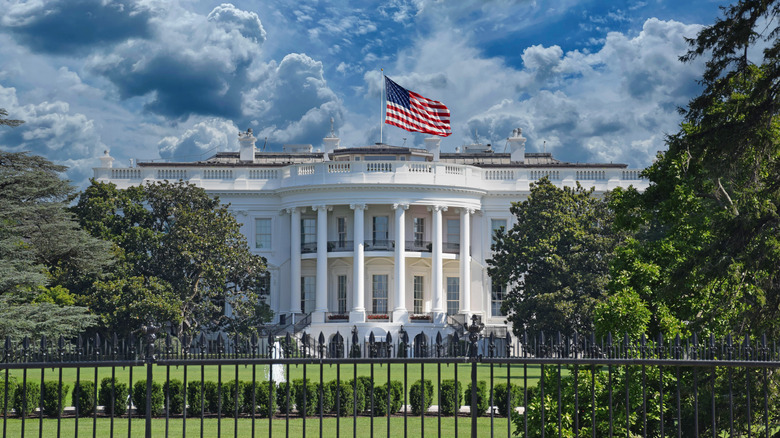 Presidents Who Had Infamously Bad White House Food